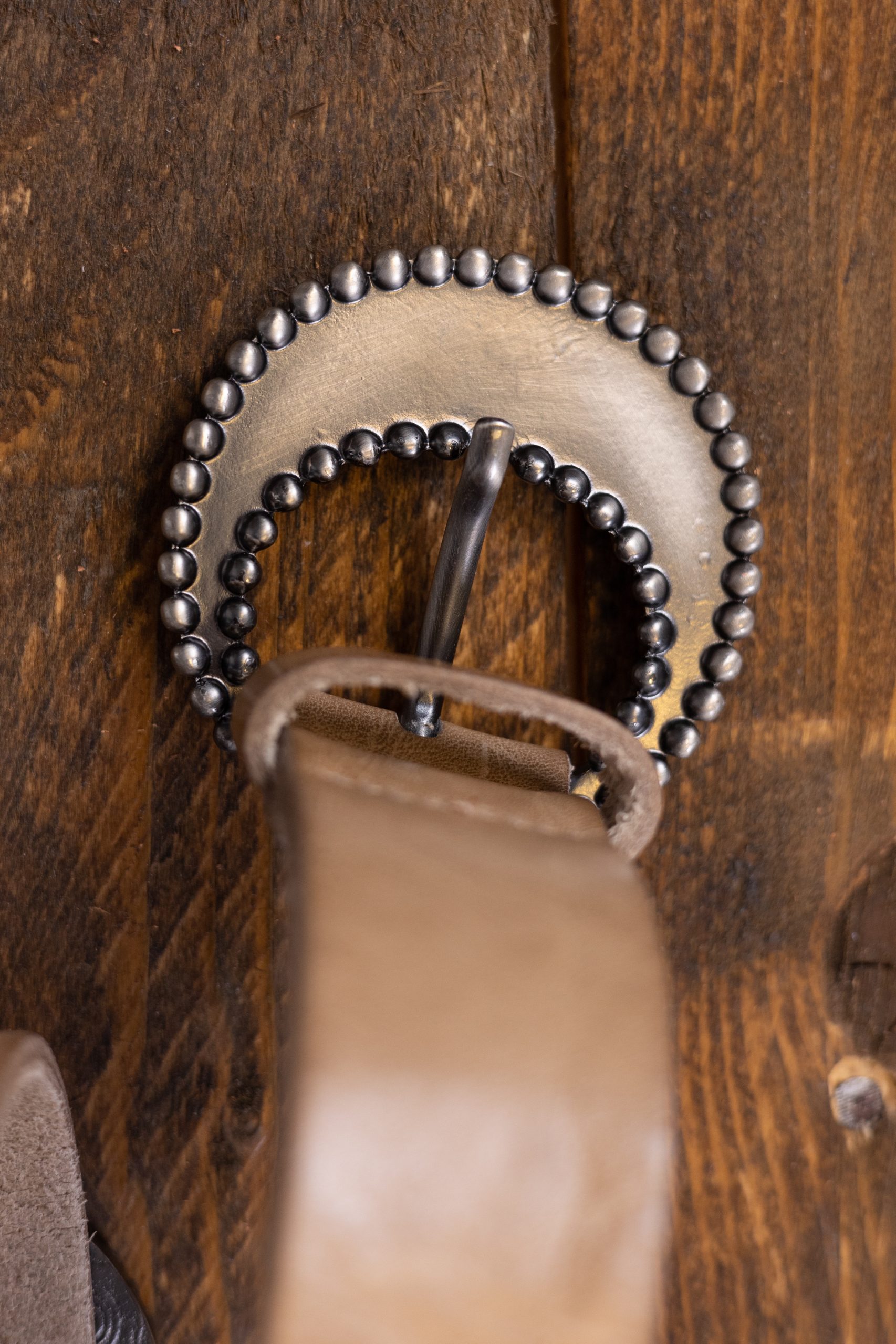 Borchie Rivetto decorative - Carluccio & Co. pellami, minuterie